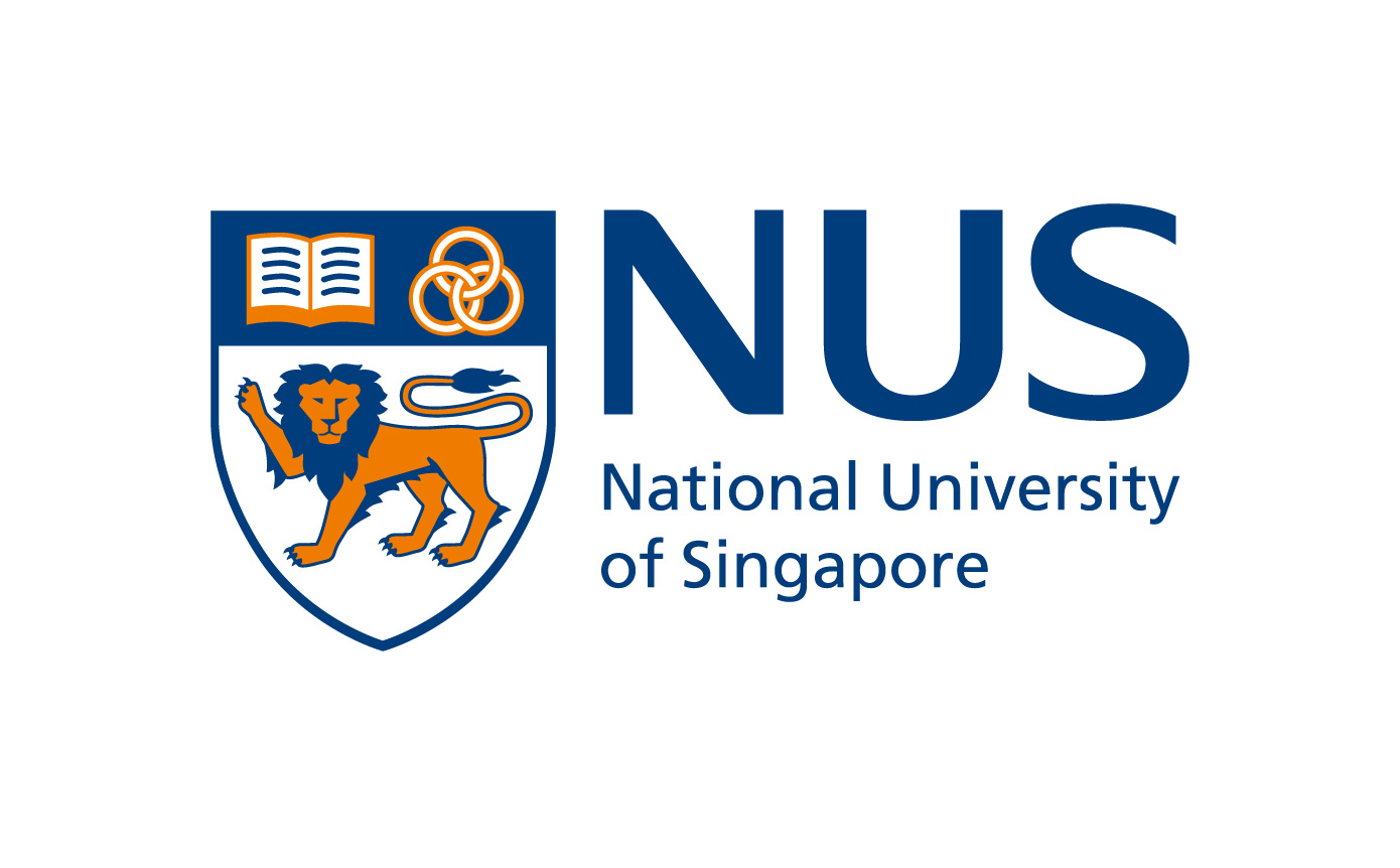 NUS logo